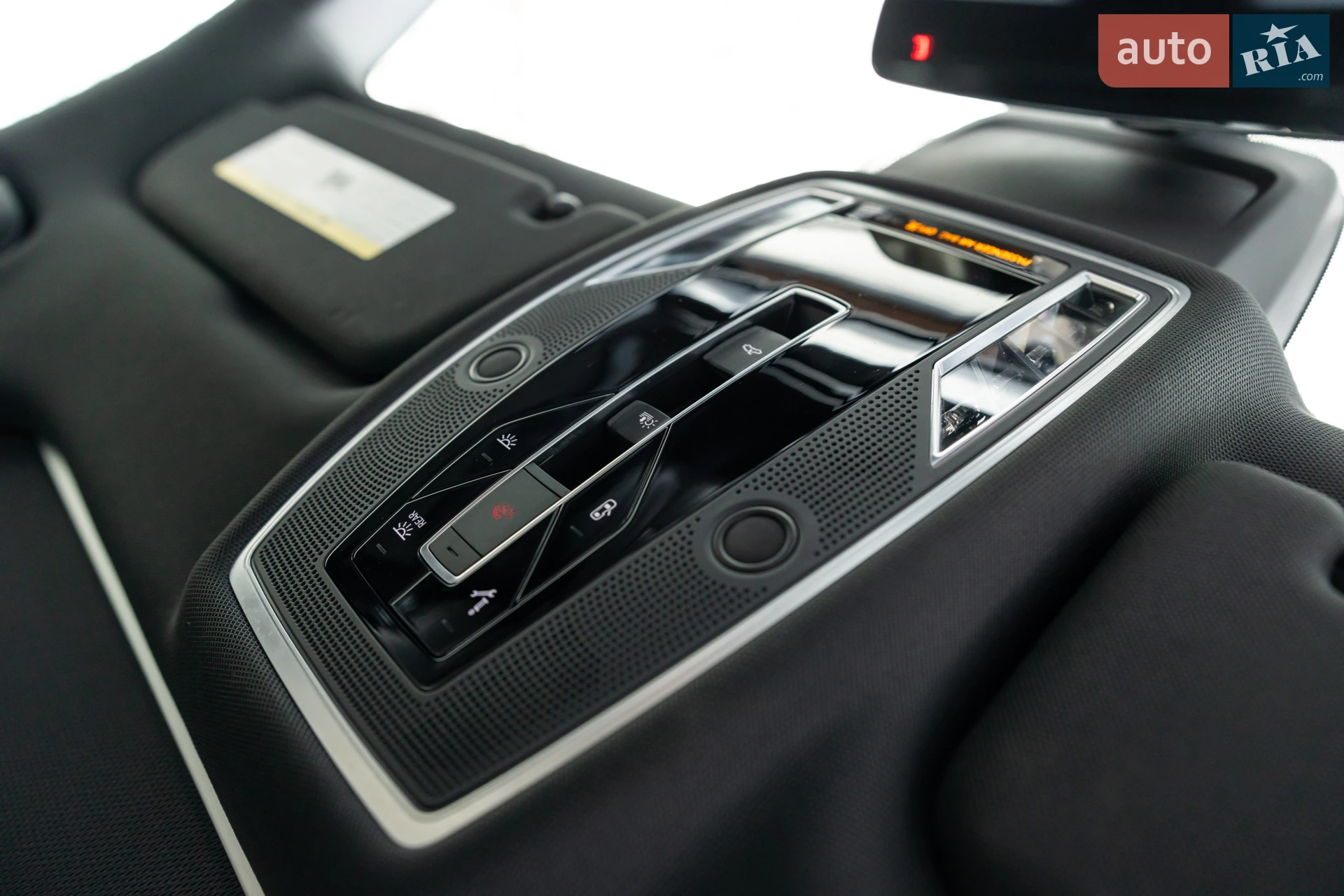 2019 Audi A8 - мініатюра 55