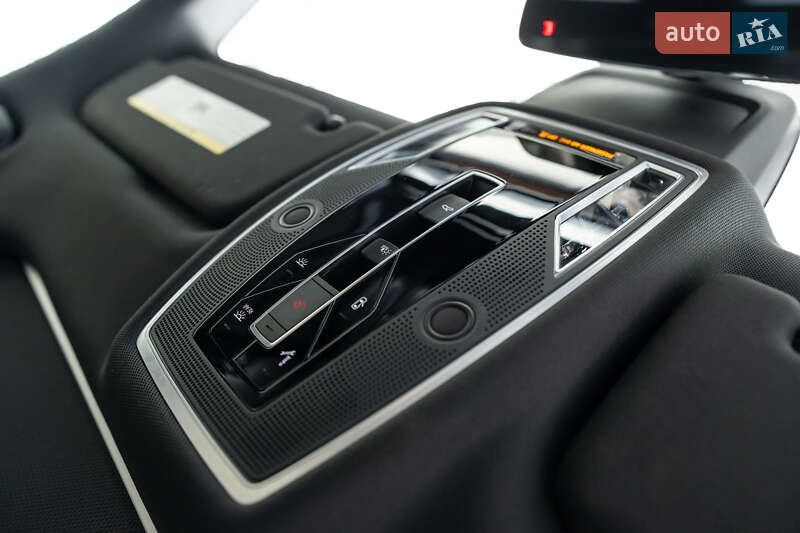 Седан Audi A8 2019 в Луцьку фото 55 Седан Audi A8 2019 в Луцьку