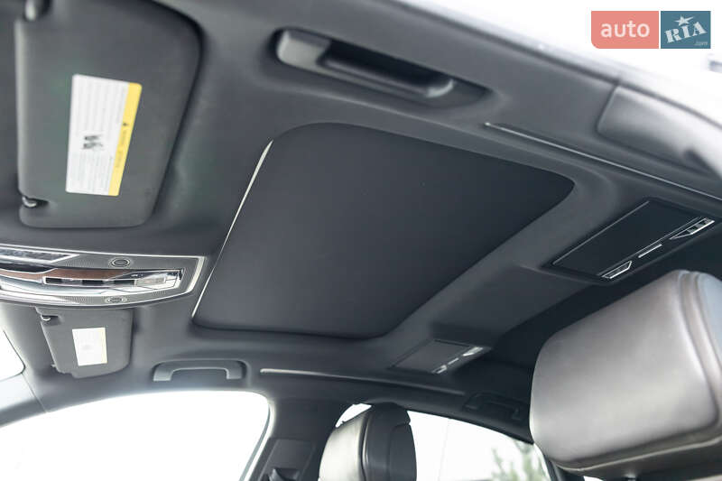 Седан Audi A8 2019 в Луцьку фото 56 Седан Audi A8 2019 в Луцьку