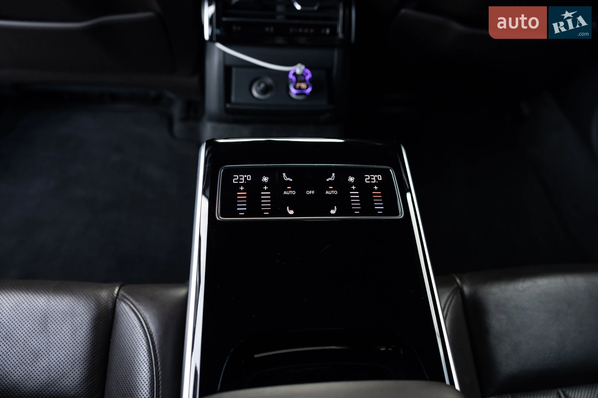 2019 Audi A8 - мініатюра 69