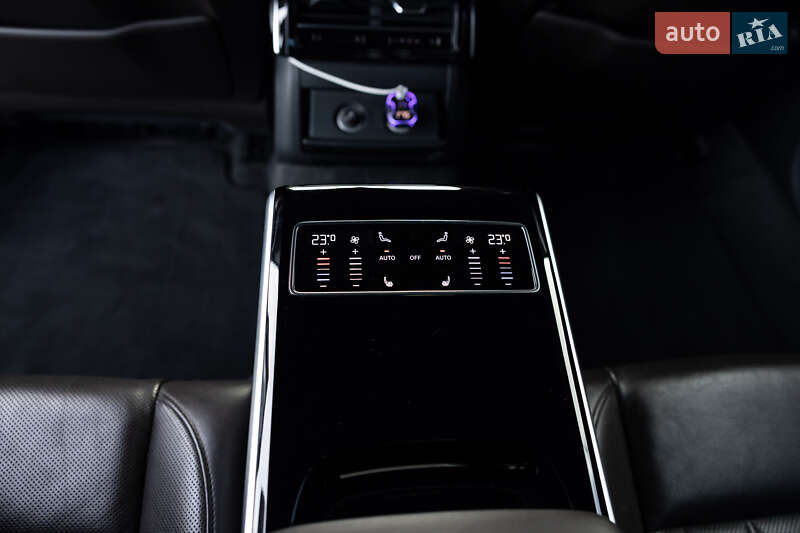 Седан Audi A8 2019 в Луцьку фото 69 Седан Audi A8 2019 в Луцьку