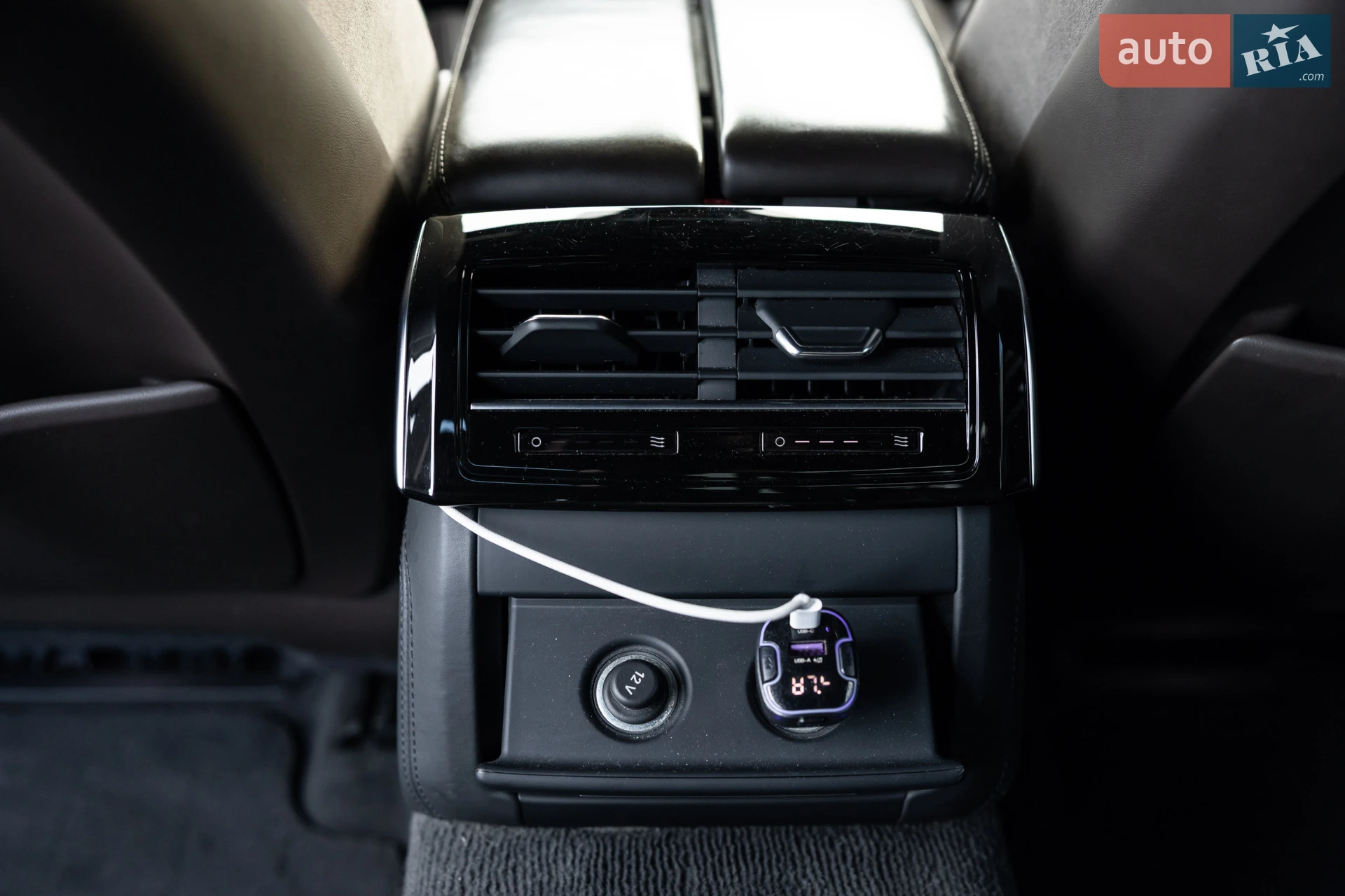 2019 Audi A8 - мініатюра 71