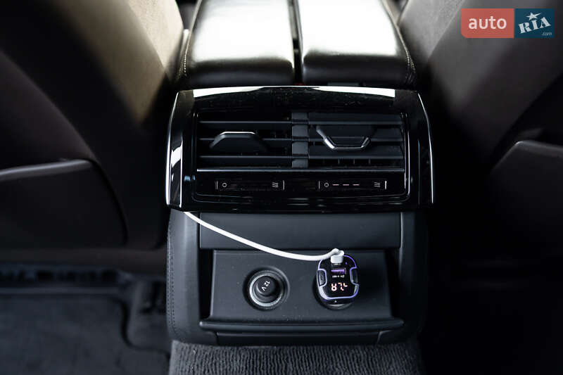 Седан Audi A8 2019 в Луцьку фото 71 Седан Audi A8 2019 в Луцьку