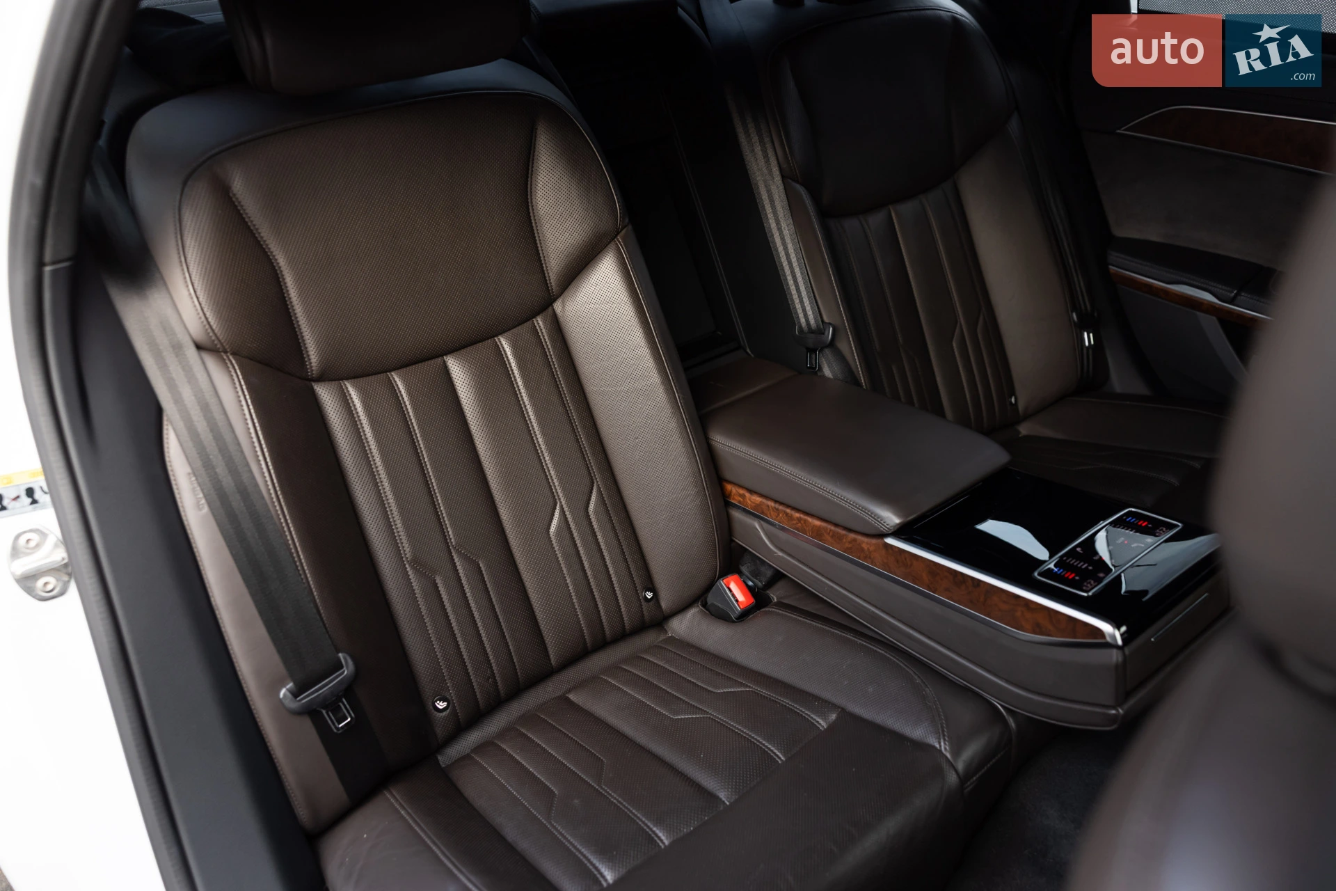 2019 Audi A8 - мініатюра 81