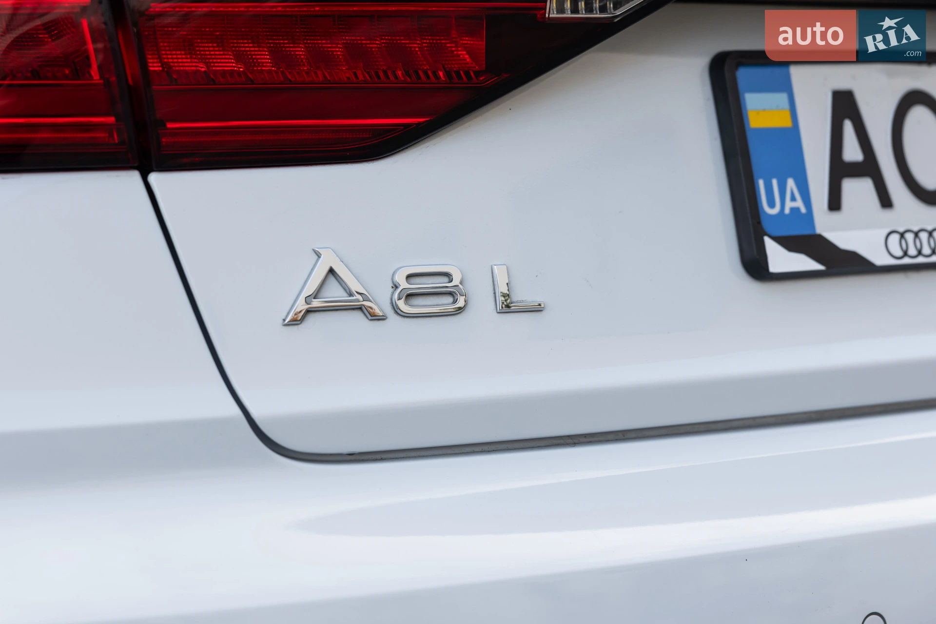 2019 Audi A8 - мініатюра 97