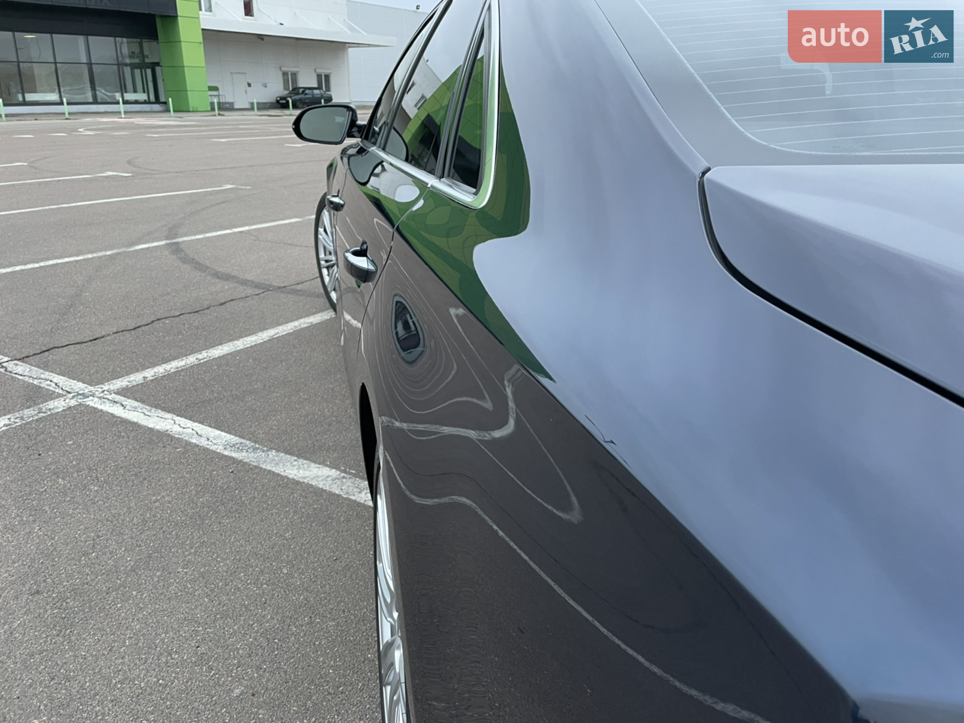 2013 Audi A8 - мініатюра 22
