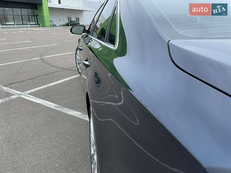 Седан Audi A8 2013 в Одесі фото 17 Седан Audi A8 2013 в Одесі