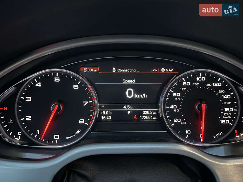 Седан Audi A8 2013 в Одесі фото 35 Седан Audi A8 2013 в Одесі