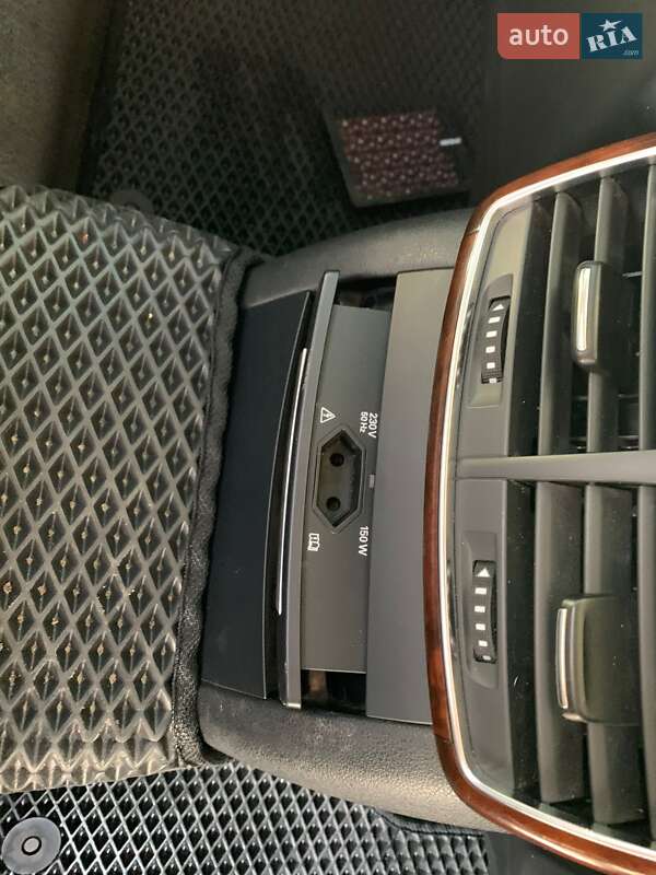 Седан Audi A8 2012 в Кременчуге фото 23 Седан Audi A8 2012 в Кременчуге