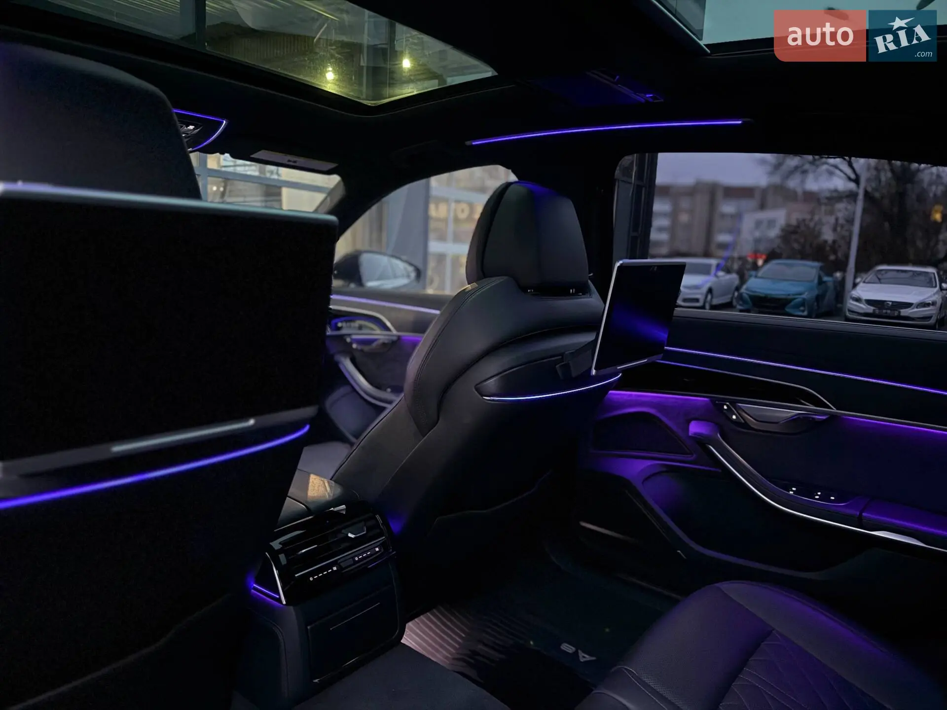 2018 Audi A8 - мініатюра 14