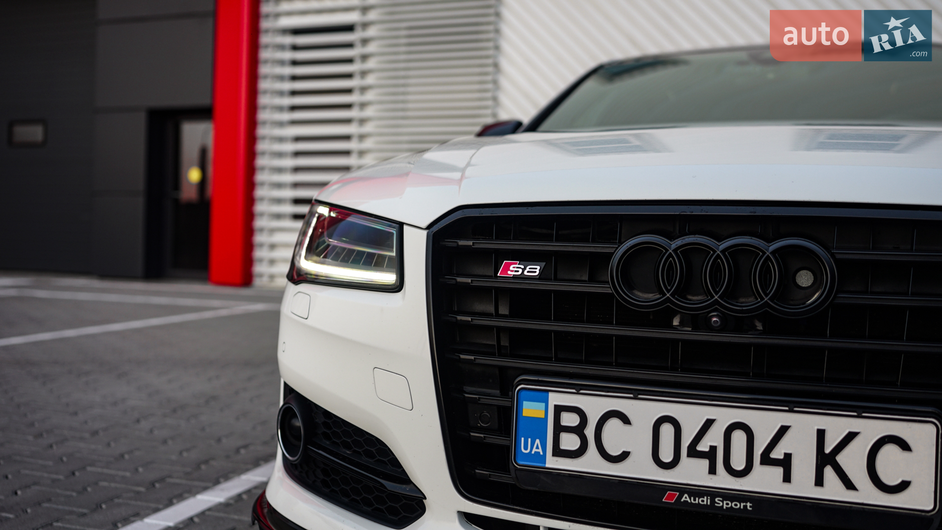 2014 Audi A8 - мініатюра 18