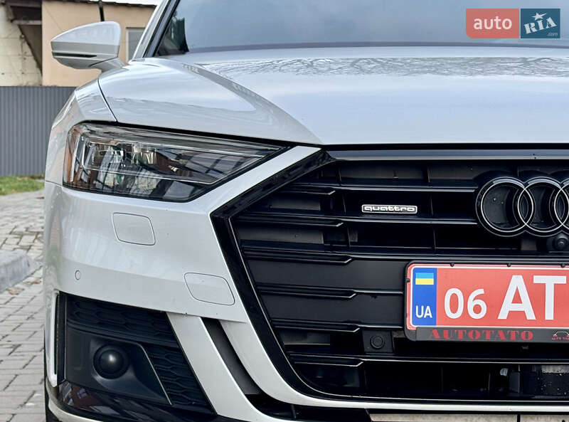Седан Audi A8 2021 в Житомире фото 11 Седан Audi A8 2021 в Житомире