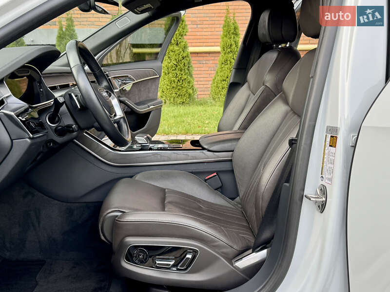 Седан Audi A8 2021 в Житомире фото 53 Седан Audi A8 2021 в Житомире
