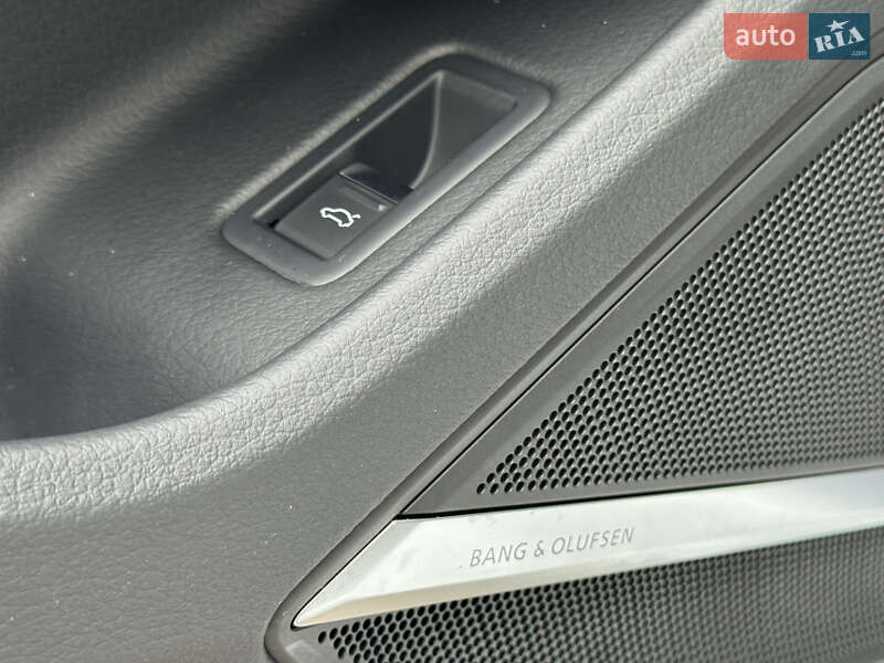 Седан Audi A8 2021 в Житомире фото 64 Седан Audi A8 2021 в Житомире