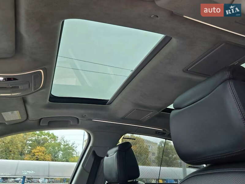 Седан Audi A8 2017 в Києві