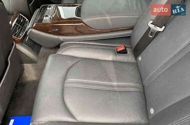 Седан Audi A8 2014 в Ольшанке