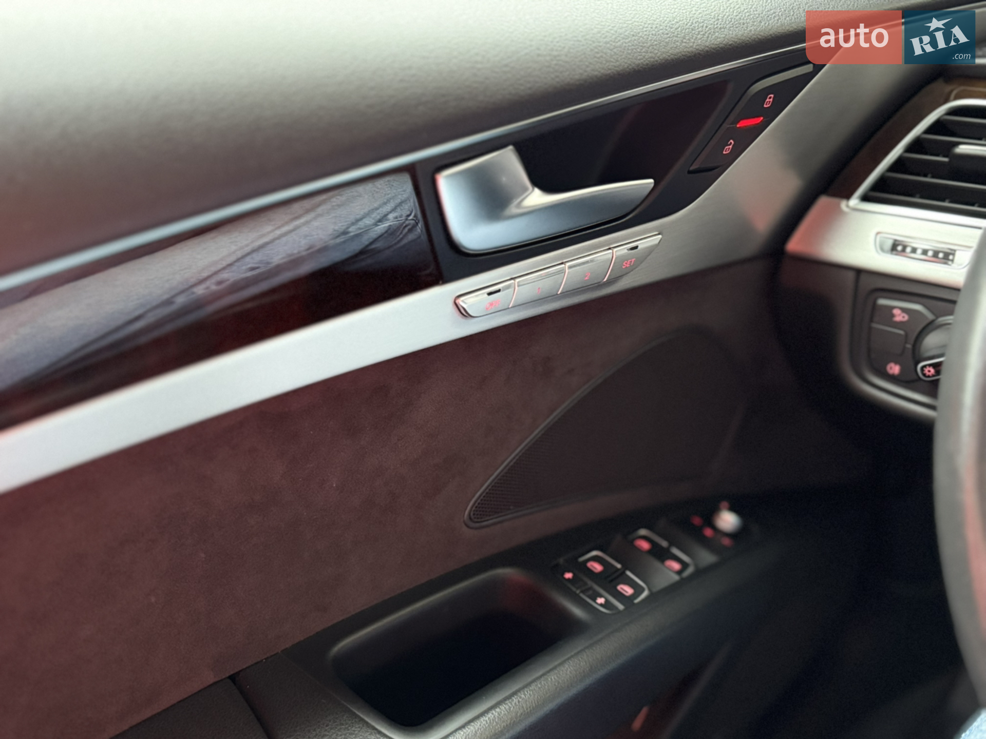 2015 Audi A8 - мініатюра 17