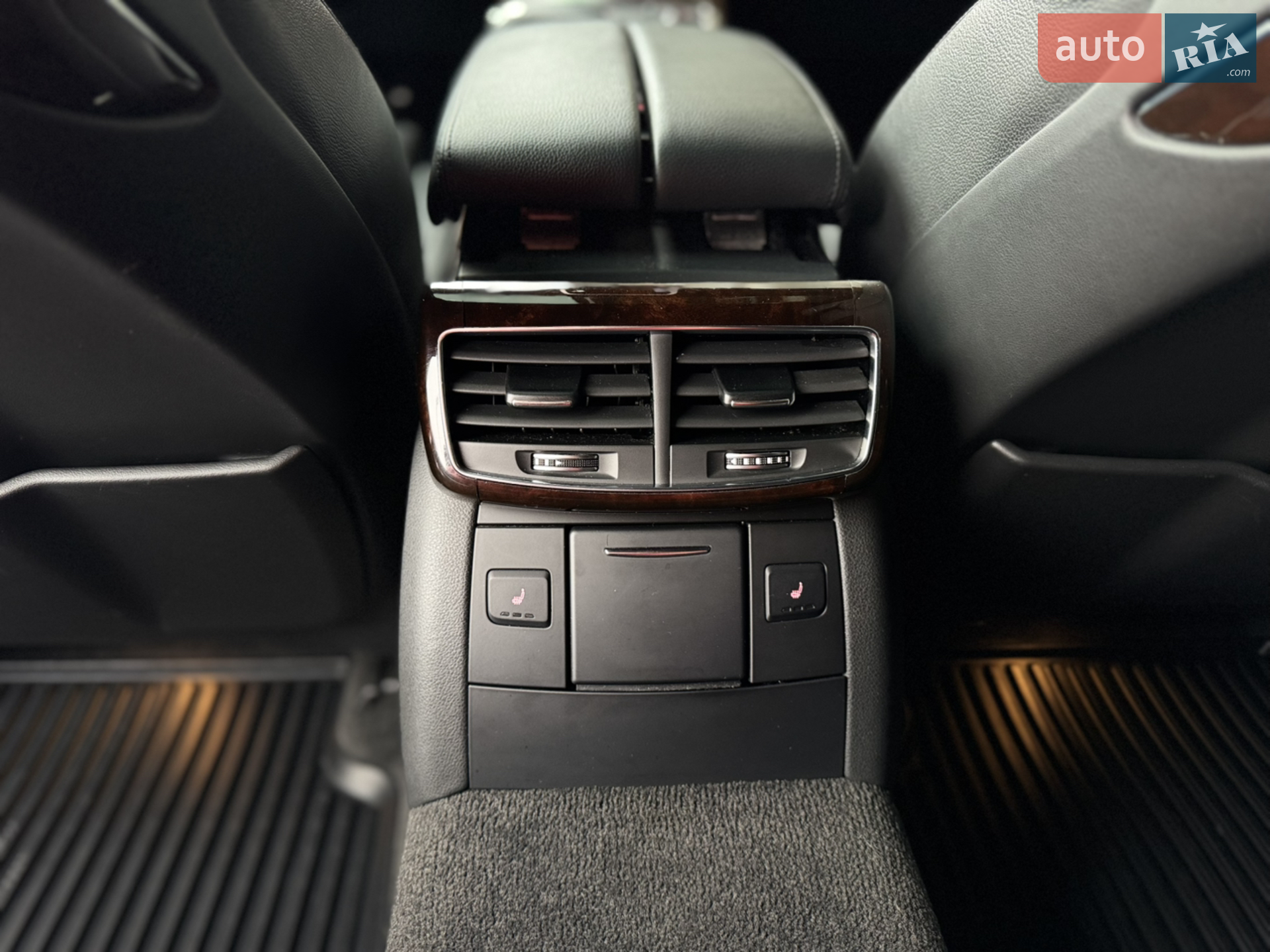 2015 Audi A8 - мініатюра 20