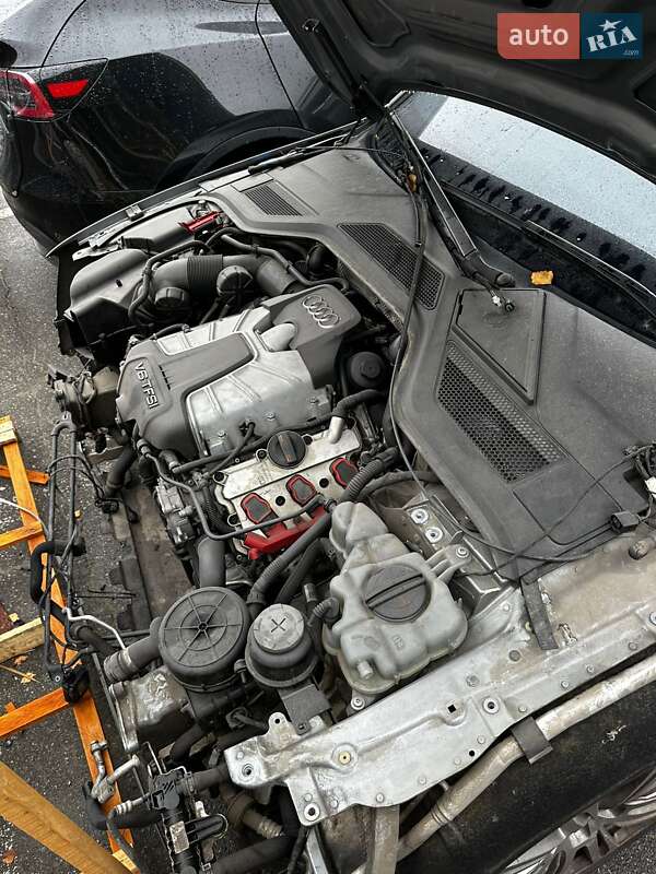 Седан Audi A8 2012 в Києві фото 19 Седан Audi A8 2012 в Києві