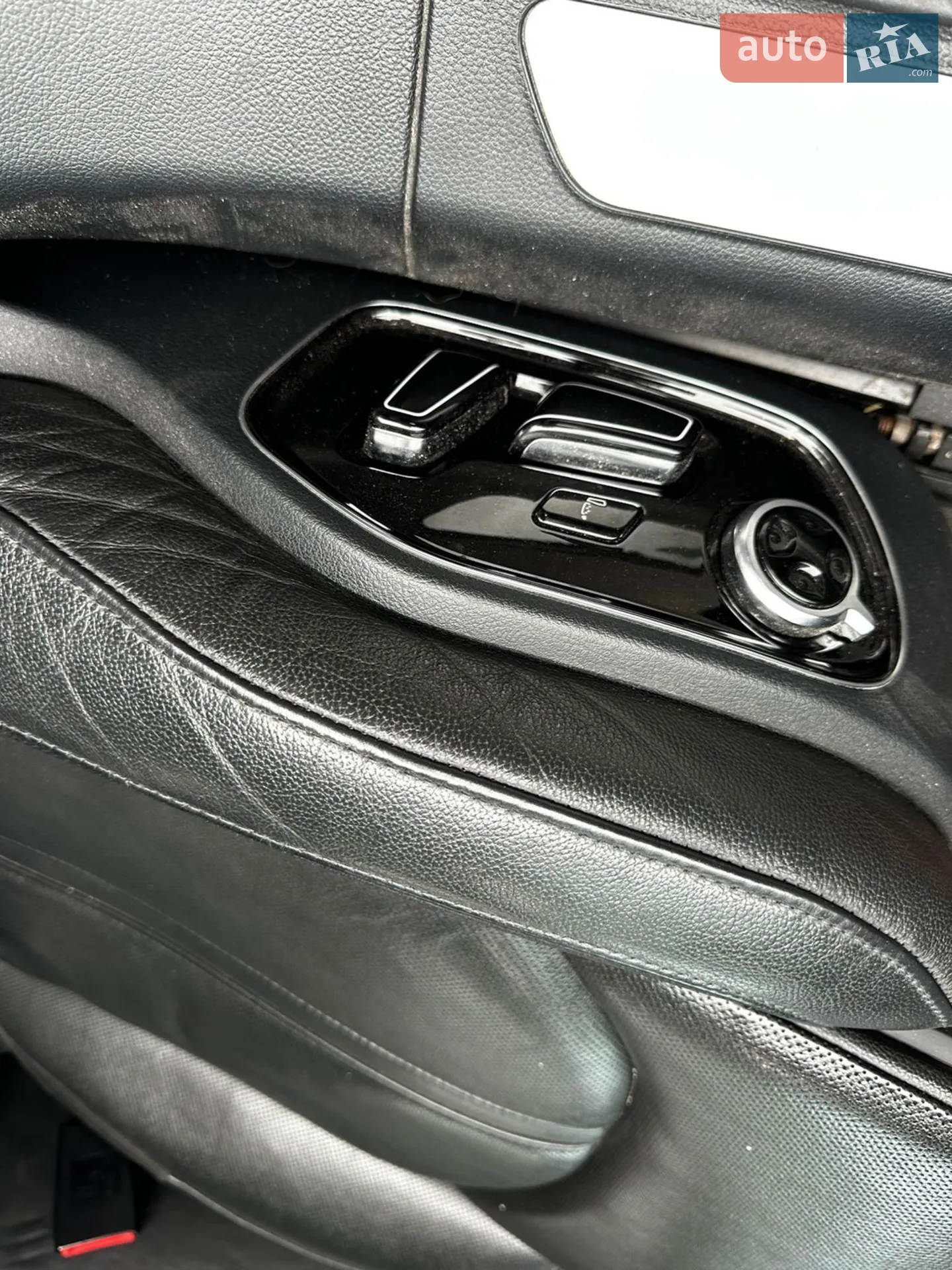 2012 Audi A8 - мініатюра 20