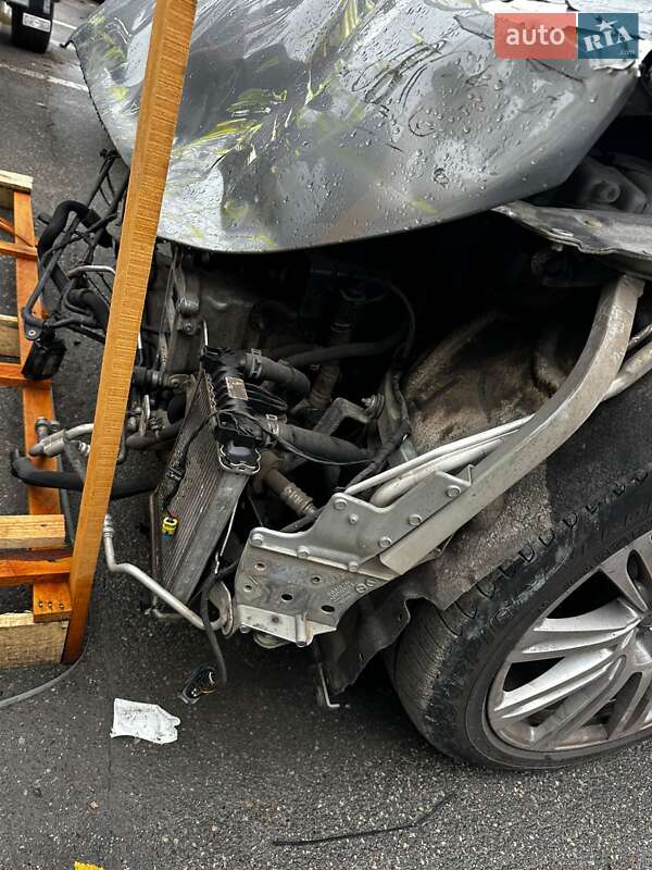 Седан Audi A8 2012 в Києві фото 23 Седан Audi A8 2012 в Києві