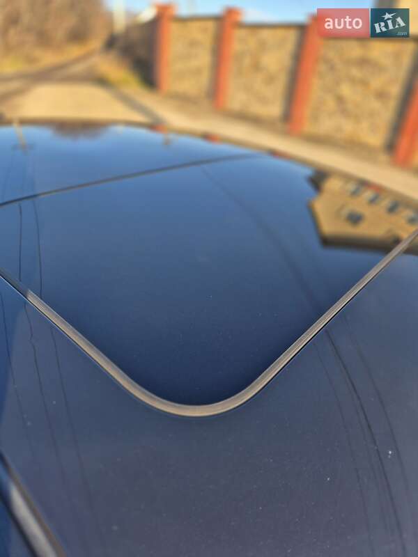 Седан Audi A8 2003 в Хмельницком