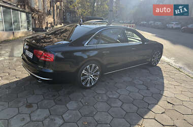 Седан Audi A8 2013 в Одессе