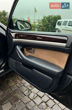 Седан Audi A8 2007 в Виноградове