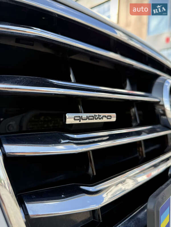 Седан Audi A8 2013 в Киеве фото 31 Седан Audi A8 2013 в Киеве