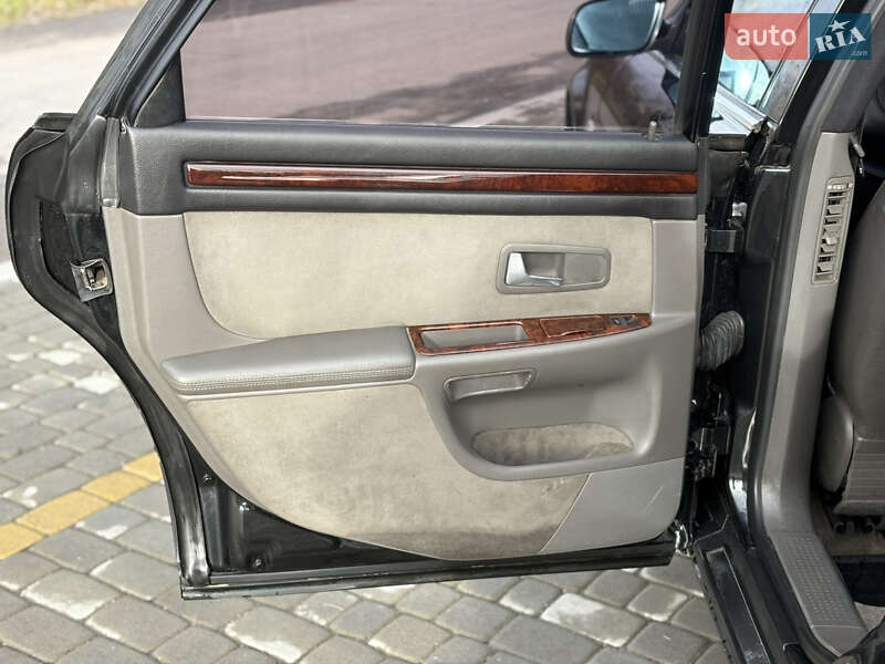 Седан Audi A8 2000 в Старокостянтинові фото 18 Седан Audi A8 2000 в Старокостянтинові