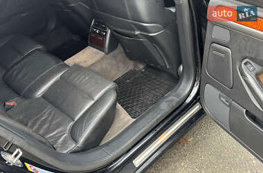 Седан Audi A8 2006 в Киеве