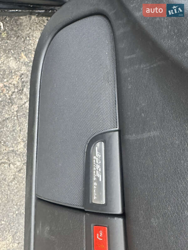 Седан Audi A8 2006 в Киеве