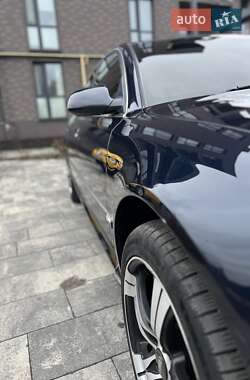 Седан Audi A8 2004 в Львове
