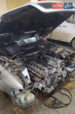 Седан Audi A8 1997 в Черновцах
