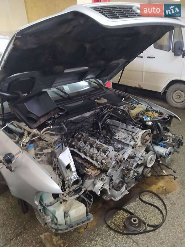 Седан Audi A8 1997 в Черновцах фото 33 Седан Audi A8 1997 в Черновцах