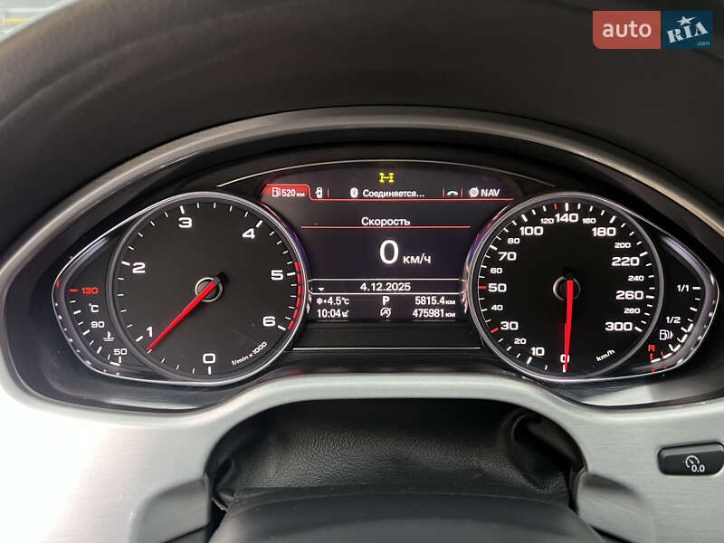 Седан Audi A8 2010 в Новояворовске фото 22 Седан Audi A8 2010 в Новояворовске