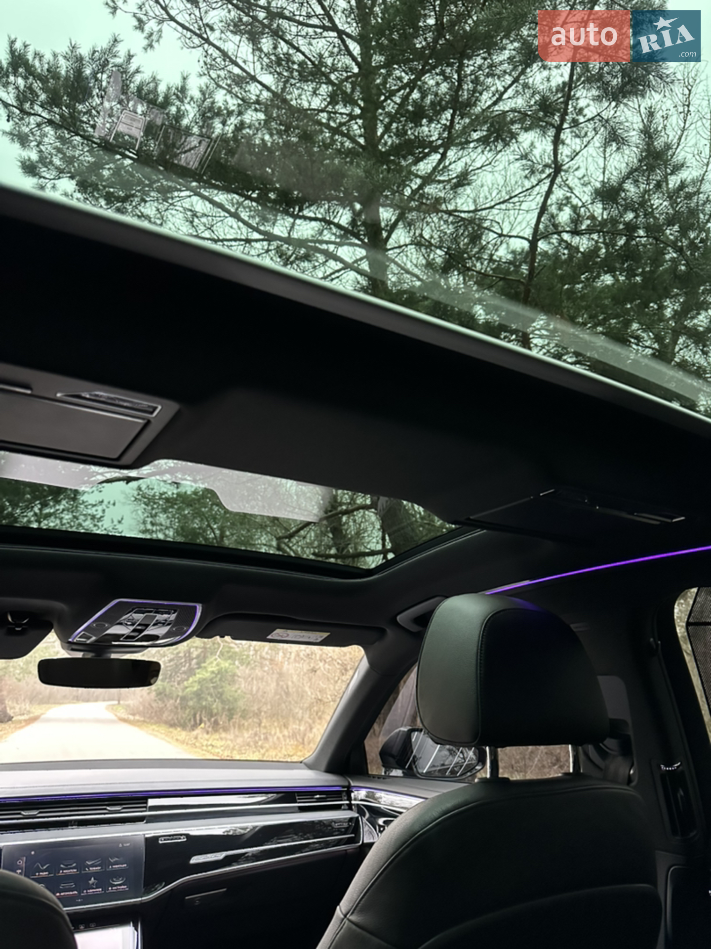 2021 Audi A8 - мініатюра 12