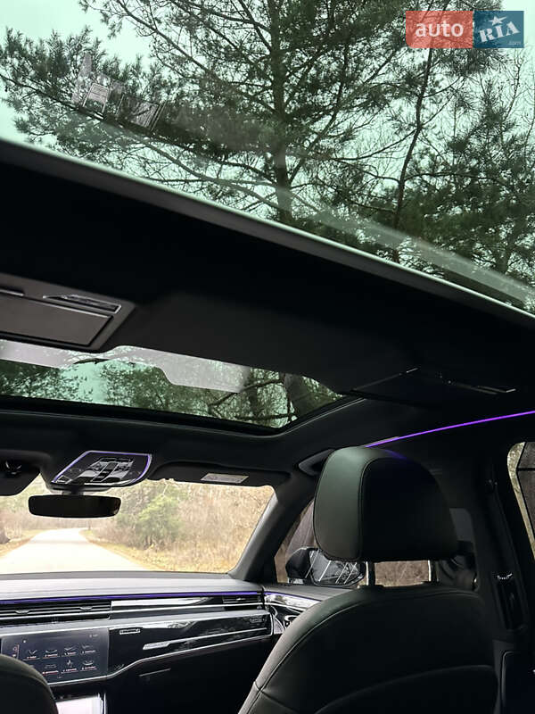 Седан Audi A8 2021 в Днепре фото 12 Седан Audi A8 2021 в Днепре