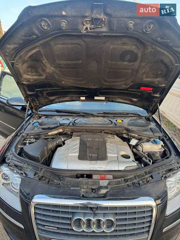 Седан Audi A8 2005 в Хмельницком фото 11 Седан Audi A8 2005 в Хмельницком