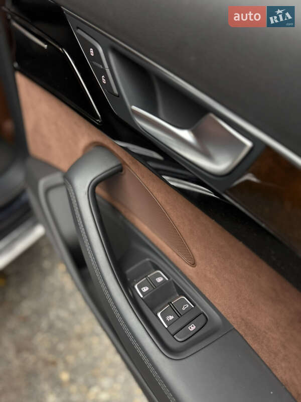 Седан Audi A8 2015 в Днепре фото 13 Седан Audi A8 2015 в Днепре