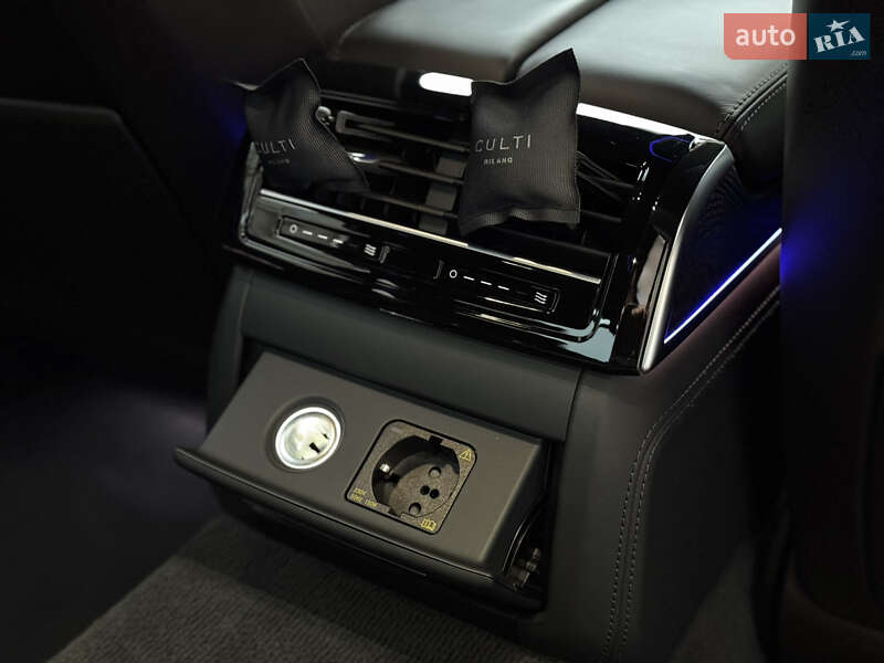Седан Audi A8 2021 в Киеве фото 32 Седан Audi A8 2021 в Киеве