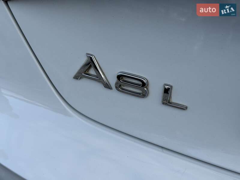 Седан Audi A8 2016 в Львове фото 22 Седан Audi A8 2016 в Львове