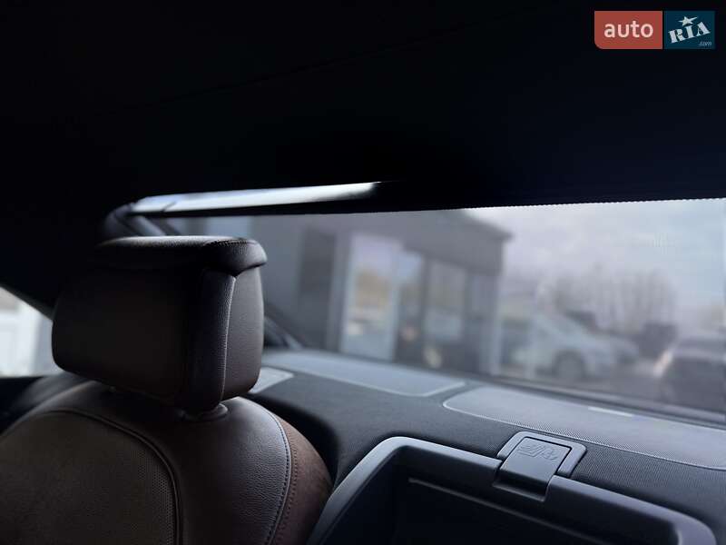 Седан Audi A8 2016 в Львове фото 89 Седан Audi A8 2016 в Львове