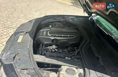 Седан Audi A8 2013 в Сокирянах
