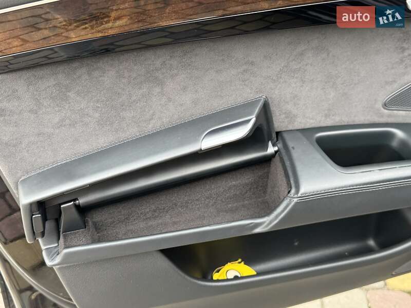 Седан Audi A8 2017 в Луцке фото 48 Седан Audi A8 2017 в Луцке