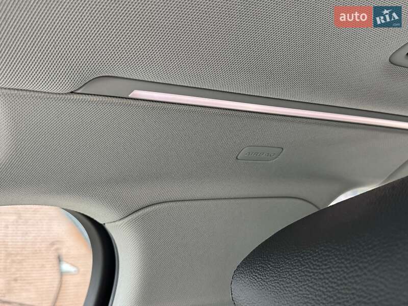 Седан Audi A8 2017 в Луцке фото 60 Седан Audi A8 2017 в Луцке