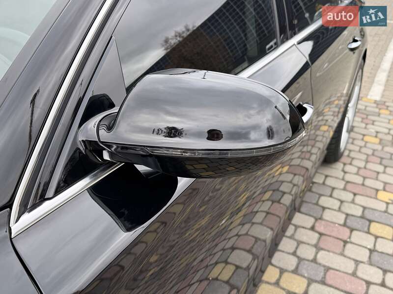 Седан Audi A8 2017 в Луцке фото 74 Седан Audi A8 2017 в Луцке