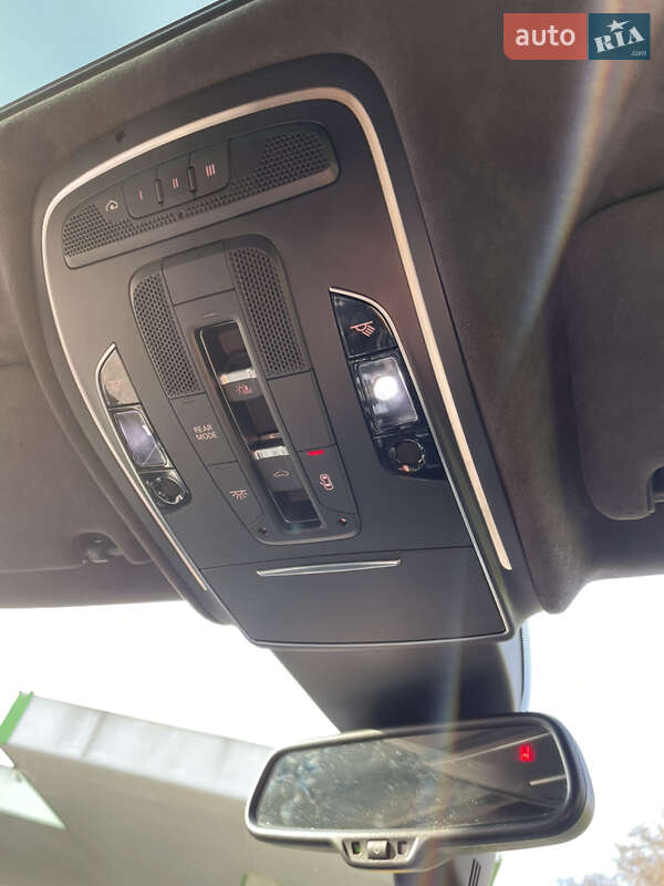 Седан Audi A8 2013 в Кропивницком фото 18 Седан Audi A8 2013 в Кропивницком