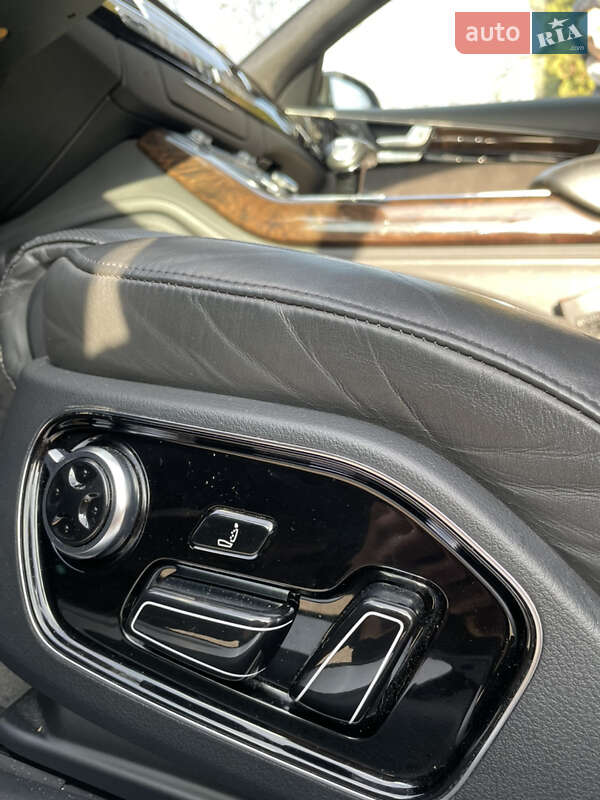 Седан Audi A8 2013 в Кропивницком фото 39 Седан Audi A8 2013 в Кропивницком