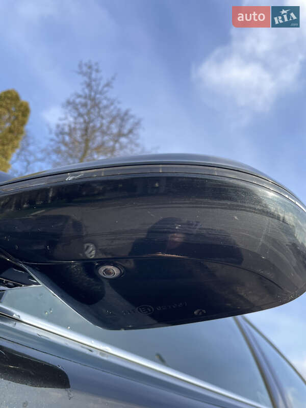 Седан Audi A8 2013 в Кропивницком фото 95 Седан Audi A8 2013 в Кропивницком